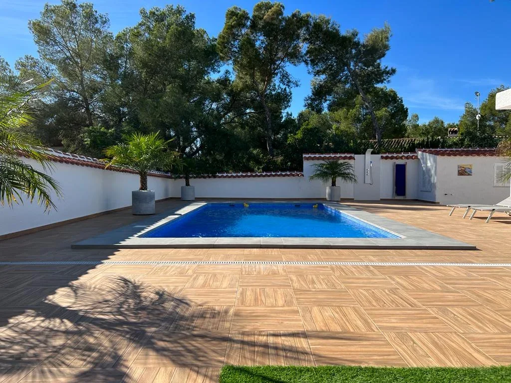 Swimming Pools by Nordic Constructions